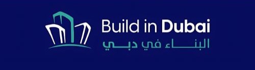 Build in Dubai logo