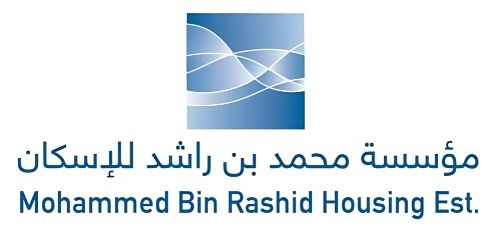 Mohamed Bin Rashid Housing Establishment logo