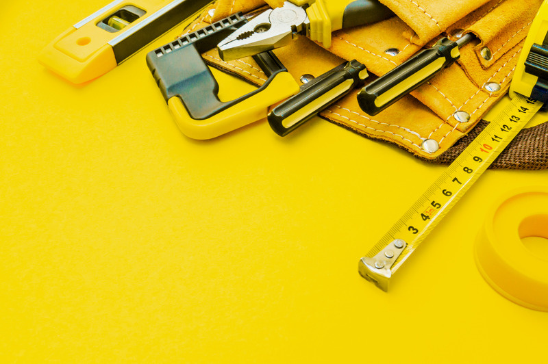 SMTS Office Building