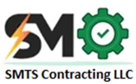 SMTS Contracting LLC Logo